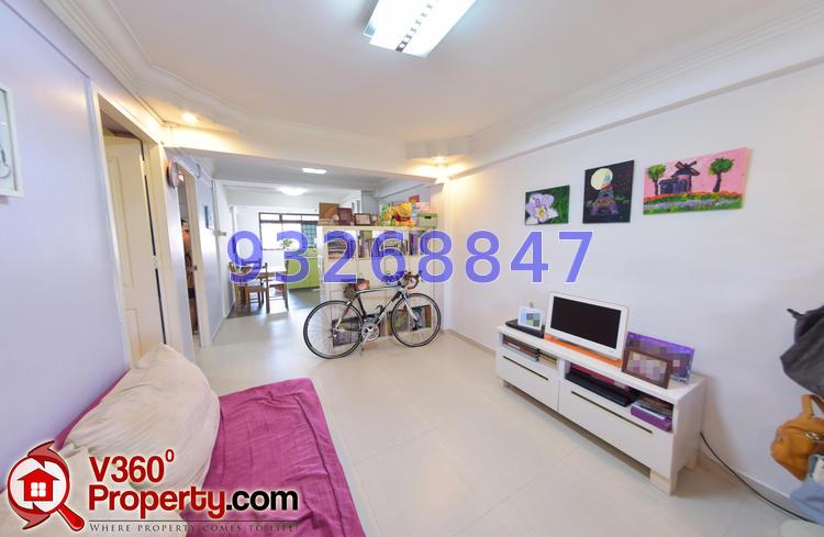 Jalan Bukit Merah thumbnail photo